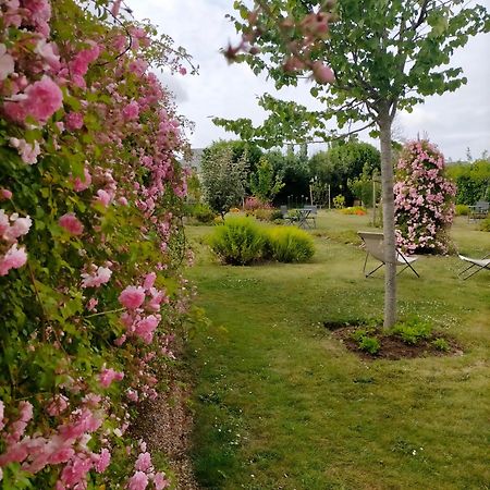 Bnb La Neo Bretonne Minihy-Tréguier Dış mekan fotoğraf